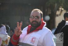 گزارش تصویری آزمون مراسم 13 آبان